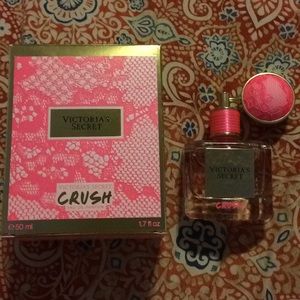 Victoria's Secret Perfume 1.7fl oz "Crush"